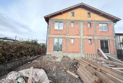 Vanzare -  Casa  - Vila - Prelungirea Ghencea - Dantelei - teren 245mp -210000E - 16