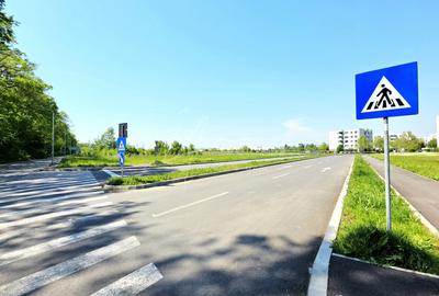Teren intravilan, 2 fronturi, Drumul Padurea Pustnicu 65 - Greenfield - 25