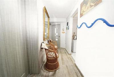 Apartament 2 camere | Balcon | Curte privata | Zona Sp. Judetean - 6