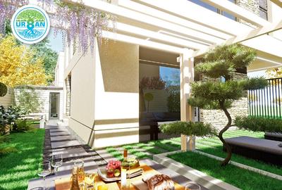 Dr Taberei ANL Brancusi Valea Larga | Urban 8 | Proiect Nou | Case Individuale - 8