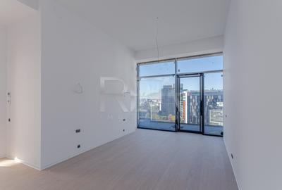 4 camere cu vedere iconică în One Floreasca Towers - 7