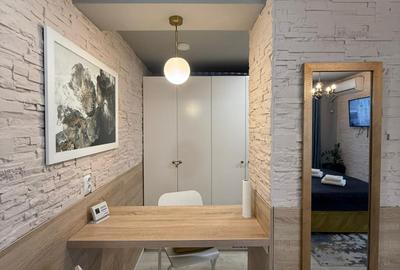 Apartament de vânzare, 1 cameră, 35 mp, Europa zona Eugen Ionesco - 11