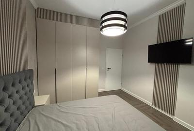 Apartament modern cu 3 camere la PRIMA INCHIRIERE in Ciresica - 7