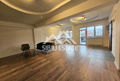 Spatiu birou de inchiriat Sibiu central - 1