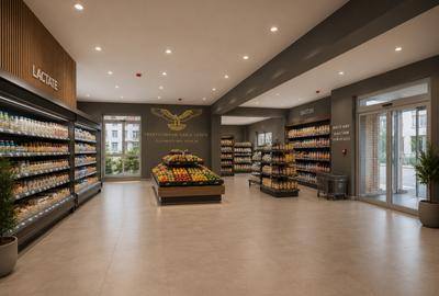 Spațiu comercial de 189 m2| ideal pentru supermarket/showroom|Floresti - 3