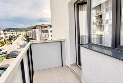 APARTAMENT PREMIUN, ZONA URUSAGULUI - 12