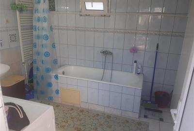 CASA P+M- 5 camere, Brailita, Teren - 577 mp, Mobilata-utilata - 12