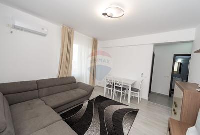 Apartament de inchiriat 2 camere Militari Residence str Viilor - 2