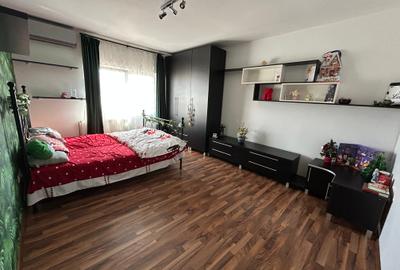 1 Cam--Sagului-5 Min de Centru-Mobilat complet-Utilat-Centrala--290 Euro !Neg - 1