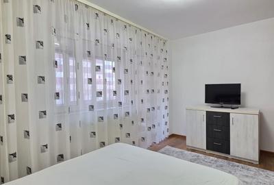 KAMSAS - LIDL 2 CAMERE DECOMANDATE BLOC NOU MOBILAT UTILAT + PARCARE - 8