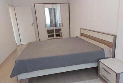 Militari -Metro , sector 6, bloc rezidential, parcare subterana  inclusa in pret - 44