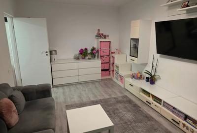 Apartament 2 camere de vânzare – Bd. Mareșal Alexandru Averescu | 52 mp | Etaj 1 - 2