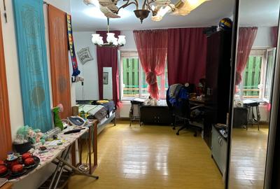 Garsonieră decomandată, mobilată în Pipera