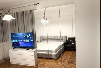 Apartament 3 camere Stefan cel Mare, Obor - prima inchiriere - 7