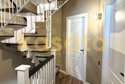 Vila Cosmopolis I complet renovata I Premium I Mansarda amenajata - 23