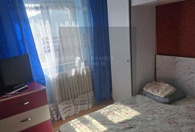 Apartament cu 2 camere semidecomandat, mobilat în Berceni