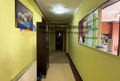Apartament 4 camere 120 mp + 11,5 boxa BLOC NOU - 9