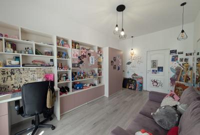 Sub pretul pietei! Apartament 2 camere, parter, zona METRO - 9