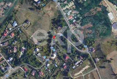 Reședință deosebită 5 Camere | 200 mp Utili | 1.438 mp Teren | Aleea Mănăstirii - 18