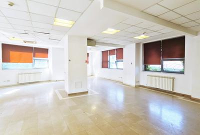 Spatii birou 143/286 mp - Piata Romana - 5