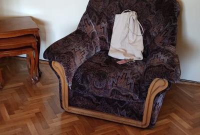 Vand apartament 3 camere zona Spitalul Judetean - 6