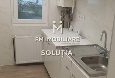 Apartament cu 2 camere - zona URSUS - 1