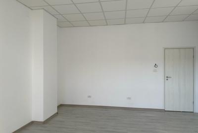 Spatii de birouri, nou amenajate, 8 eur/mp-APACA, Militari, Politehnica, I Maniu - 5