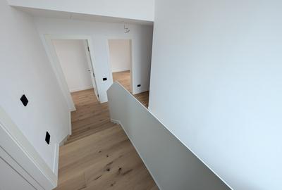 Casa 4 camere 120mp Amber Forest Tunari | 0 comision | Premium | Padure - 20