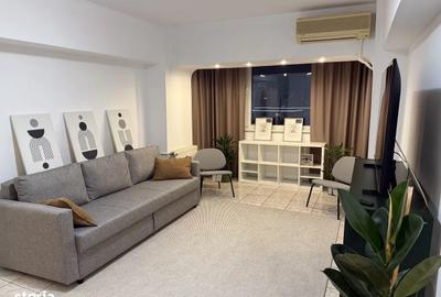 AP. 2 CAMERE OBOR, PET-FRIENDLY, BLOC REABILITAT, BUCATARIE INCHISA - 1