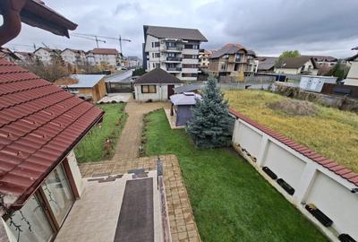 Casa individuala Tractoru zona Socec Brasov - 4