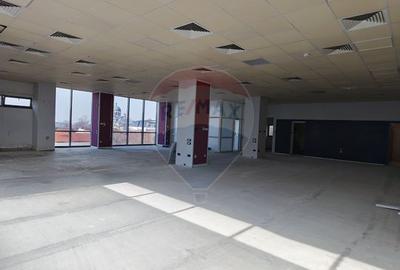 Spațiu de birouri de 450mp de închiriat - 1