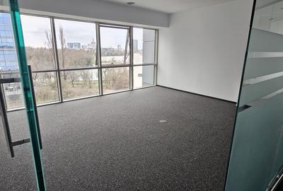 SPATIU BIROURI PC CENTER-ET.4 | BANEASA| HERASTRAU | DAMAROAIA - 6