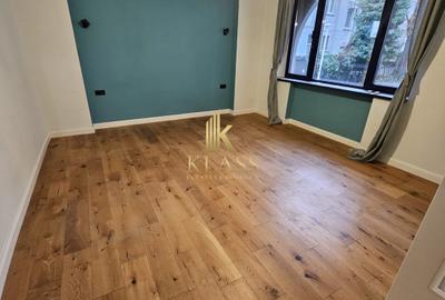 Inchiriere Apartament 4 camere Dorobanti – Piata Romana | Parter vila | 120 mp | - 3