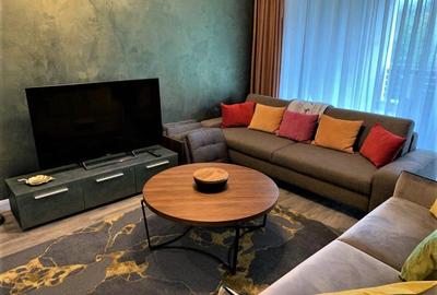 Apartament deosebit cu trei camere Silver Mountain - 3
