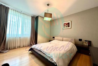 Vila individuala 12 camere Iancu Nicolae- Jolie Ville - 9