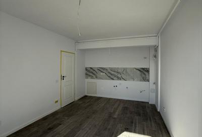 Apartament 2 camere-Tip Studio-Incalzire in pardoseala-Comision 0% ! - 6