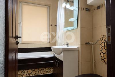 Apartament cu 3 camere decomandat de vânzare, etaj 1-Zona Cornișa - 7