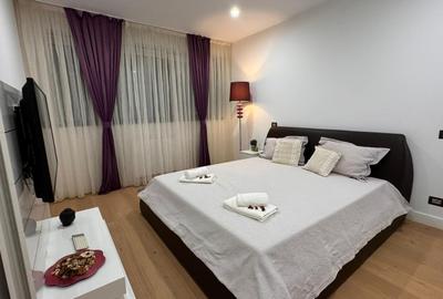Apartament de 2 camere Cortina Residence de vanzare,la 5min de Parcul Herastrau - 5