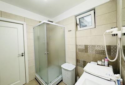 Apartament cu 3 camere complet mobilat si utilat, vedere spre  Mare - 16