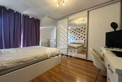 Triplex cu 3 camere de vanzare, P+M, Utvin, Timis - 4