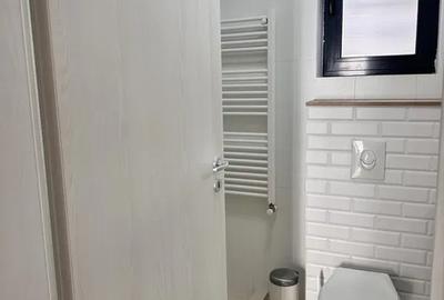 Apartament 2 camere, decomandat, 65 mp, balcon, ac, zona Floreasca - 8
