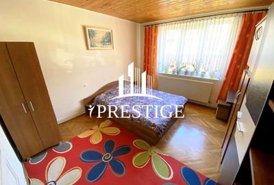 CASĂ DE VÂNZARE | 2 CORPURI CLĂDIRE | LAZARET | CURTE ȘI GRĂDINĂ - 16