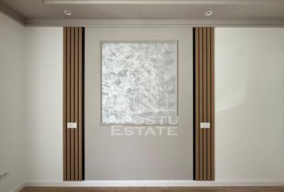 Apartament cu 3 camere open space Torontalului - 7