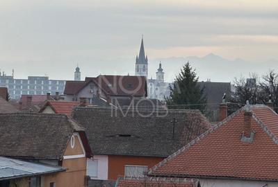 Casa de vanzare, mobilata si utilata - Piata Cluj - 17
