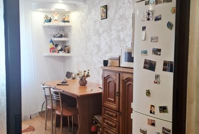 APARTAMENT 3 CAMERE ULTRACENTRAL - 2