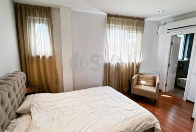 REA1028632 Apartament 3 camere I Caderea Bastiliei I Dorobanti - Romana I Parcar - 5