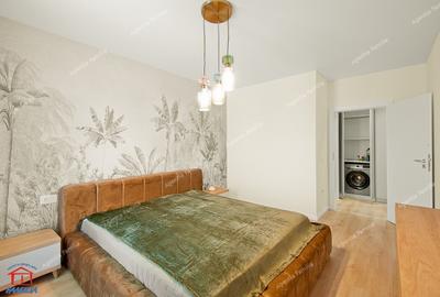 Apartament cu 2 camere în bloc nou - 9