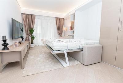 Pipera | Cortina North | Bloc 2023 | Parcare - 4