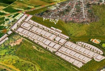 Proprietar Hala cu rampa de inchiriat 593mp Parc TBM centura Chiajna Chitila - 5