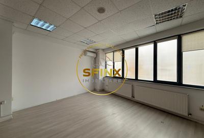 Cladire multifunctionala – sediu business , 1160 mp, garaj 11 masini, Cotroceni - 21